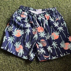 Trunks swim shorts